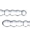 Gildo Glass Dildo No.19 20cm