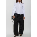 Vetements Dame Bluser & Skjorter Hvit M,