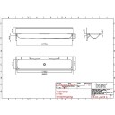 Intra Vaskerenne Pv180 med Bakplate GRO-6321906