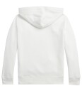 Polo Ralph Lauren Hettegenser   Holiday   Hvit m. Logo   Polo Ralph Lauren   8 år 128   Hettegenser