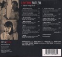 LaVerne Butler  A Foolish Thing to Do  CD