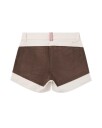 Amundsen 5 Incher Concord Womens Natural/Cowboy
