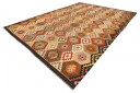 Orientalsk kelimteppe 430 x 309 cm Størrelse: 430 x 309 cm