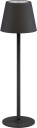 Goobay tr??dl??s LED bordlampe 2,7W 170lm Svart