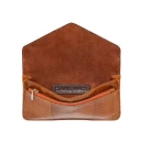 Claris Virot Dame Accessories Brun ONE SIZE,