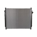 Radiator THERMOTEC D7RV008TT