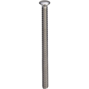 Skrue M6 x 80 mm