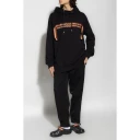 Lanvin Herre Gensere & Hettegensere Svart S,