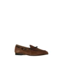 Valentino Garavani Herre Sko Brun 44 EU,