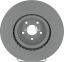 FERODO DDF1748C 1 Bremseskive