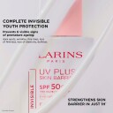 Clarins UV Plus Multibeskyttende Dagkrem SPF 50 30 ml