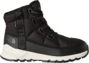 The North Face  Women's ThermoBall Lace Up Luxe Waterproof TNF Black/Asphalt Grey 39