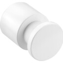 kosmisk hanskekrok white 2.5x3.5x2.5 cm