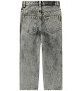 Molo Jeans   Denim   Ask   Grey Stonewash   Molo   9 år (134)   Jeans   Grå