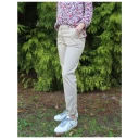 Mason's Dame Bukser Beige S,
