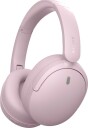Sony WH-CH735 trådløse around-ear hodetelefoner Rosa