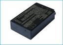 Batteri til Blackmagic Pocket Cinema Camera – 850 mAh Li-ion 7,4 V