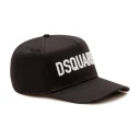 Dsquared2 Herre Accessories Svart ONE SIZE,