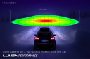 Lumen Helios CS20 Performance LED Fjernlyspakke