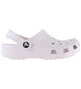 Crocs Sandaler   Classic+ Platformtresko W   Grape Ice   Crocs   41/42   Sandals Lilla Rosa