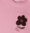 Name It Genser   NmfNodana   Lilas   Name It   1 år (80)   Genser   Rosa