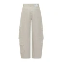 Agolde Dame Bukser Beige W28,