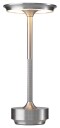 Nordic Light Skagen LED Bordlampe - SÃ¸lv
