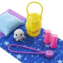 Barbie Camping Chelsea