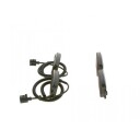 Bremseklosser sett BOSCH 0 986 424 057