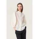 Soaked in Luxury Dame Bluser & Skjorter Hvit XS