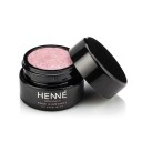 Henné Lip Exfoliator Rose Diamonds