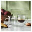 Zwilling Sorrento plus ekspressokopp 2-pakning 8 cl 1721331-01-0 1721301-01-0