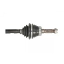 Point Gear Drivaksel POINT GEAR PNG73067