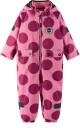 Reimatec Marte Vinterdress Soft Coral 74