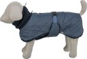 Trixie Minot Sherpa hundedekken S 36 cm Mørkeblå