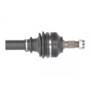 Point Gear Drivaksel POINT GEAR PNG72723