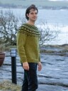 Viking Garn 2407 6B Zuri Genser
