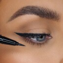Tind of Norway LIQUID COAL eyeliner