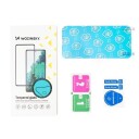 Wozinsky Nano Flexi Hybrid Flexible Glass Film Tempered Glass Samsung Galaxy S22+