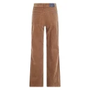 7 For All Mankind Dame Bukser Brun W24,