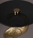 Dutchbone Crane Sidebord 40 cm gull