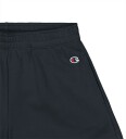 Champion Fashion ShortSvart m. Logo   Champion   16 18 år 176 188   Shorts