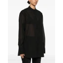 TotêMe Dame Bluser & Skjorter Svart S,