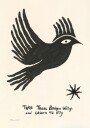 Fly Away Plakat / 70x100