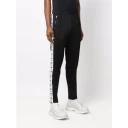 Moschino Herre Bukser Svart M,