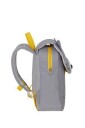 Happy Sammies Eco by Samsonite barnesekk S Raccoon Remy