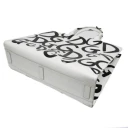 Dolce & Gabbana Pre-owned Dame Pre-owned Flerfarget