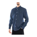 ONLY & SONS Onsorson Regular Yfm Dnm Shirt Noos Navy L