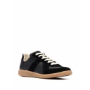 Maison Margiela Dame Sko Svart 36 EU,