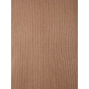 Aspesi Dame Strikkevarer Brun ONE SIZE,